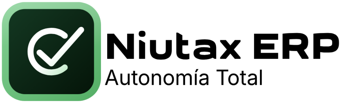 Niutax ERP